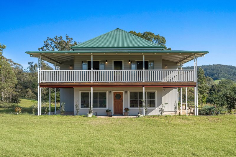 EDEN CREEK property image