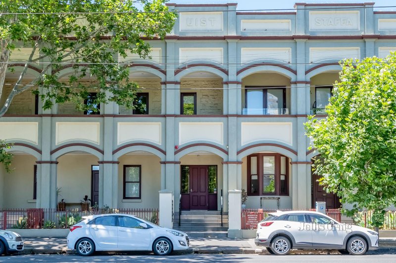 105/70 Nicholson Street, Fitzroy, VIC 3065 Apartment for Sale