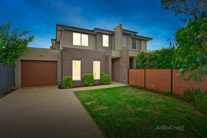 105A Mackie Road, Bentleigh East, VIC 3165 Townhouse for Sale
