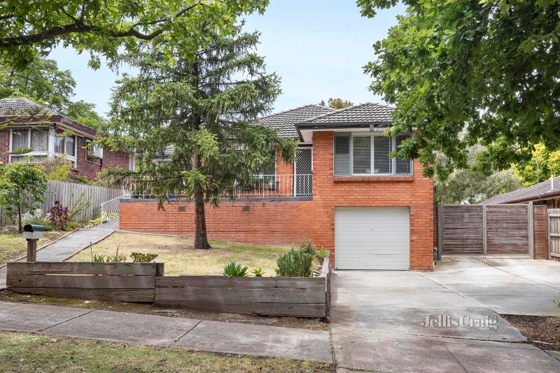 106 Mullum Mullum Road, Ringwood, VIC 3134 House for Sale