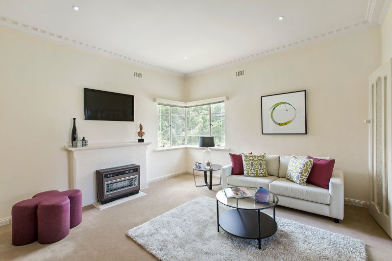 10/6 Swinton Avenue, Kew, VIC 3101 Apartment for Sale