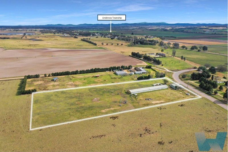 1065 Bairnsdale Dargo Road, Lindenow, VIC 3865 Land for Sale