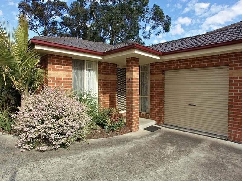 10/662 Mt Dandenong Road, Kilsyth, VIC 3137 Unit for Sale