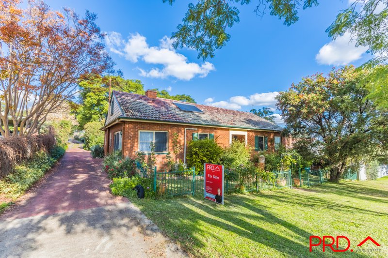 107 Fitzroy Street TAMWORTH NSW 2340