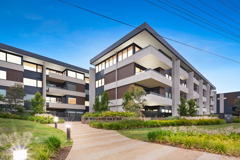 107/160 Williamsons Rd , Doncaster 107/160 Williamsons Rd , Doncaster