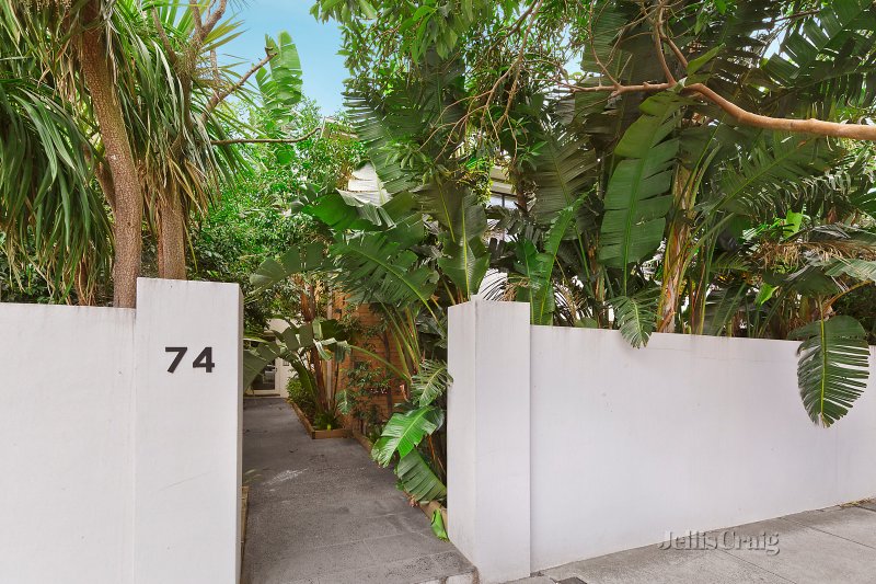 10/74 Mathoura Road, Toorak, VIC 3142 Apartment for Sale