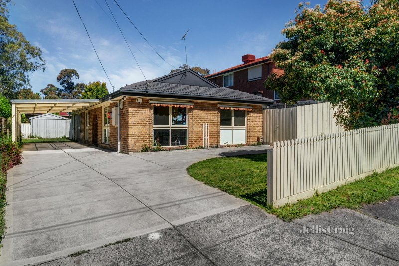 108 Boronia Road, Vermont, VIC 3133 House for Sale