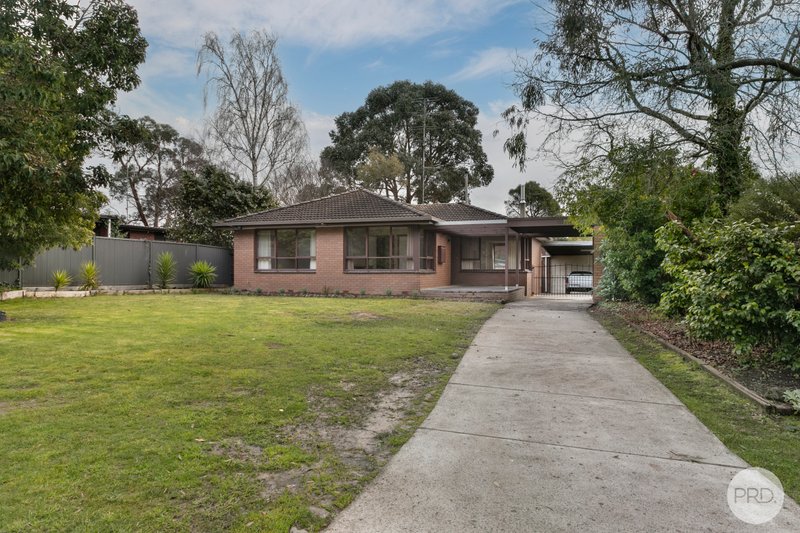 MOUNT HELEN property image