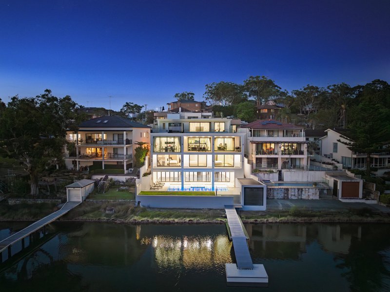 HURSTVILLE GROVE property image