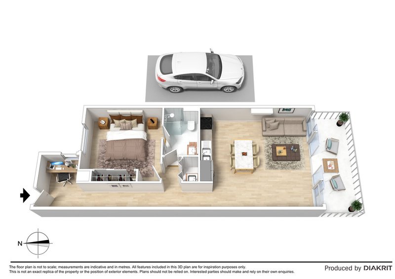 108/1042 Doncaster Road, Doncaster East