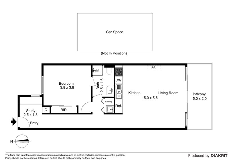 108/1042 Doncaster Road, Doncaster East