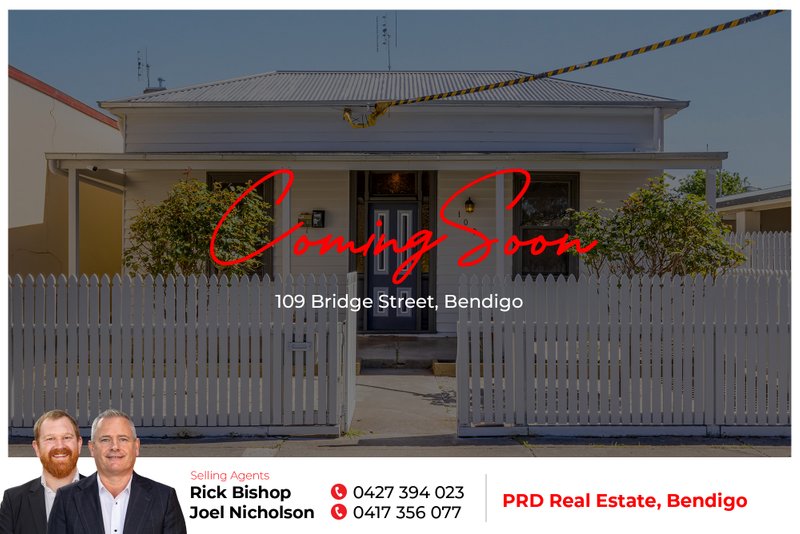 BENDIGO property image