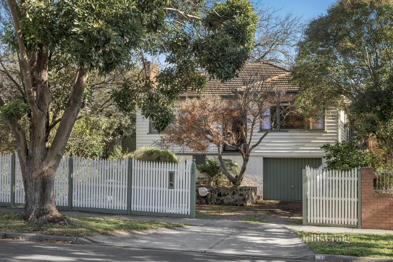 109 Dorking Road, Box Hill North, VIC 3129 House for Sale