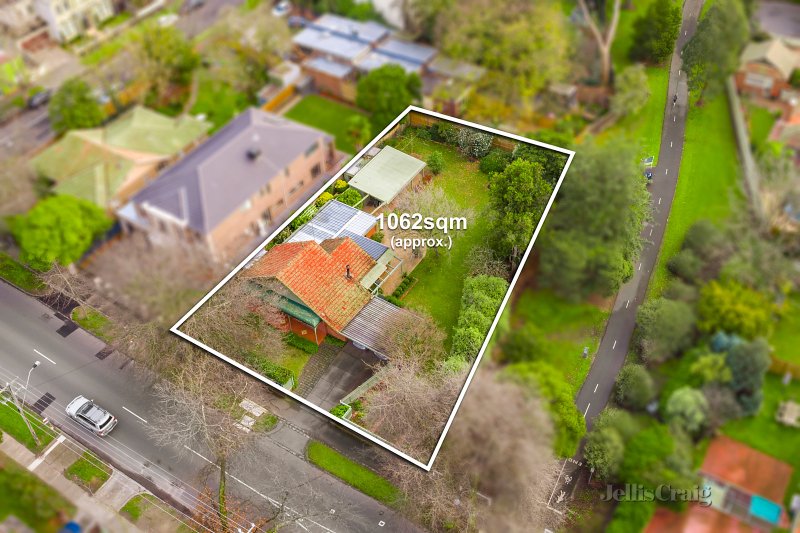 109 Prospect Hill Road, Camberwell, VIC 3124 House for Sale