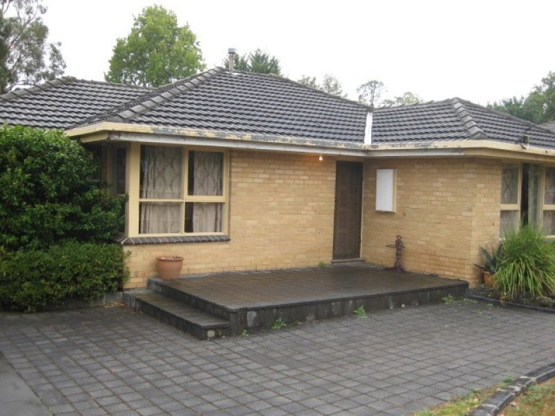 109 Taylor Road, Mooroolbark, VIC 3138 House for Sale