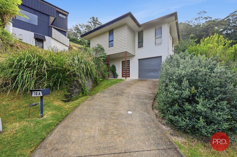 COFFS HARBOUR property image