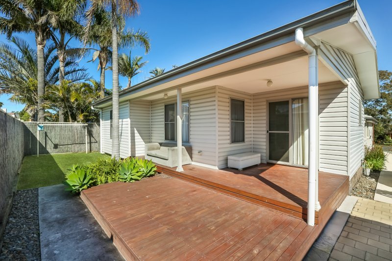 KANAHOOKA property image