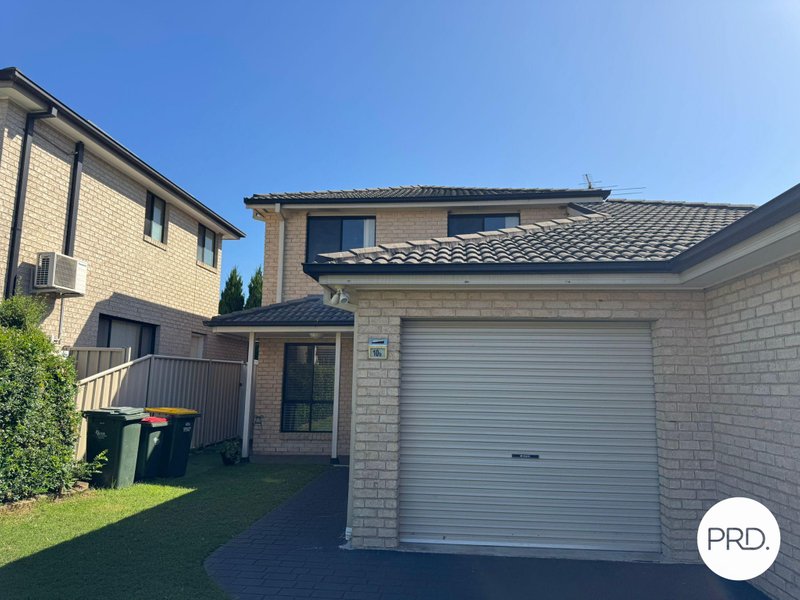 MACQUARIE FIELDS property image