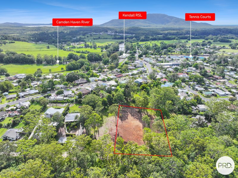 KENDALL property image