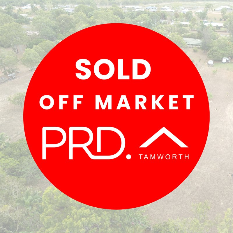 NORTH TAMWORTH property image