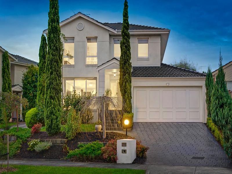 1/1 Braeside Drive, Doncaster, VIC 3108 House for Sale