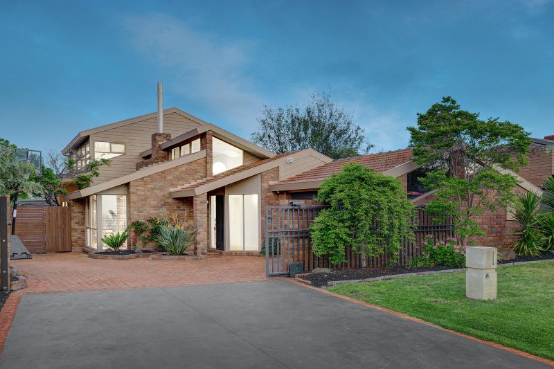 11 Carrington Court