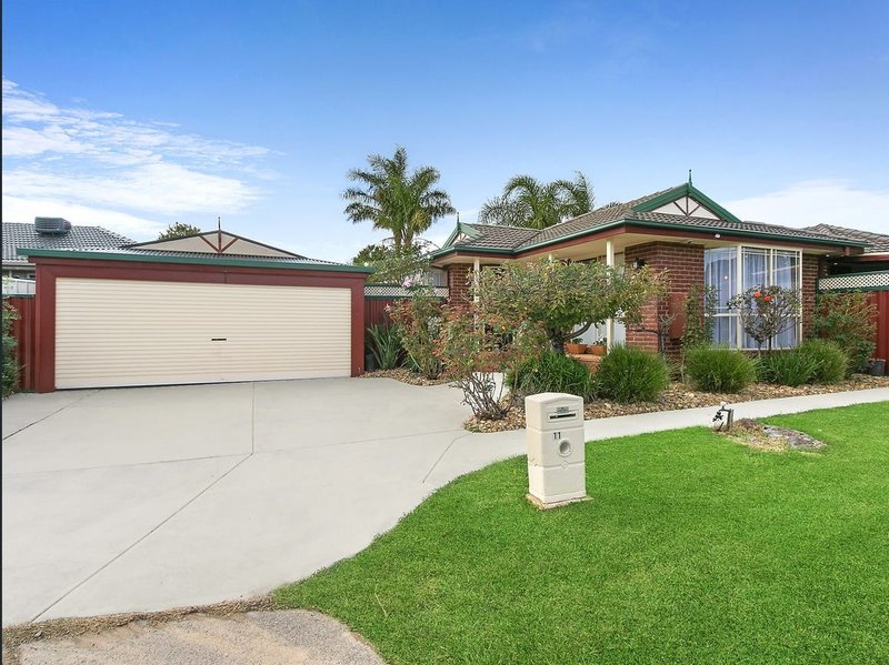 11&nbsp;Christian Court&nbsp;&nbsp;Rowville - Image1