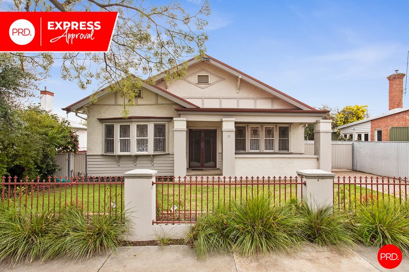 11 Condon Street, KENNINGTON VIC 3550