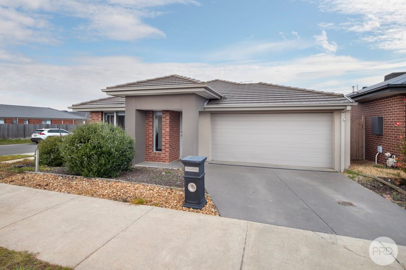 BONSHAW property image