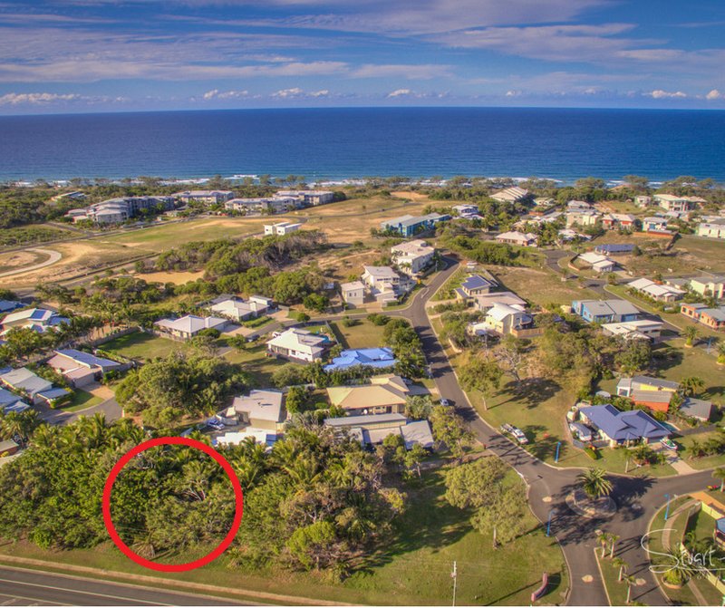 11 Dolphin Court AGNES WATER QLD 4677