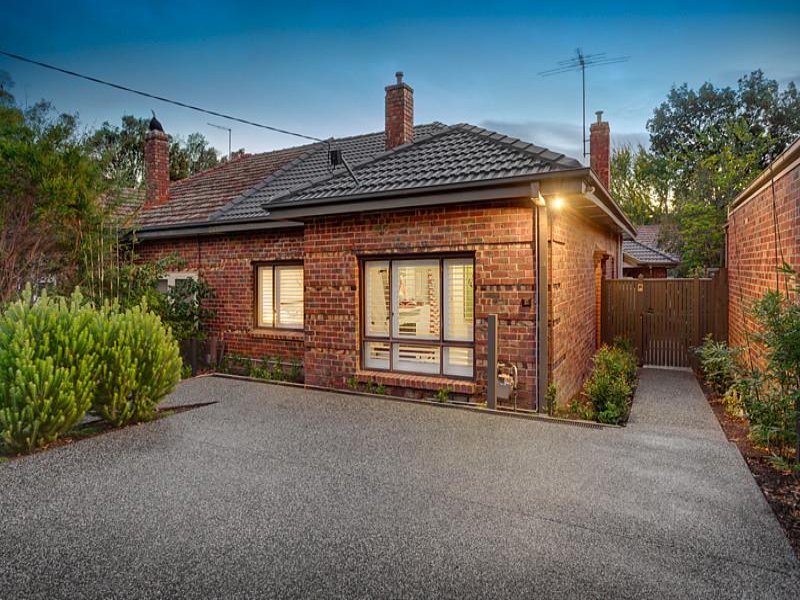 1/6 Fordham Avenue, Camberwell, VIC 3124 Jellis Craig