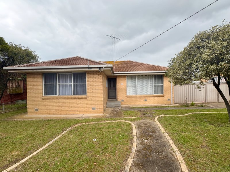 Photo: 11 Gellibrand Street