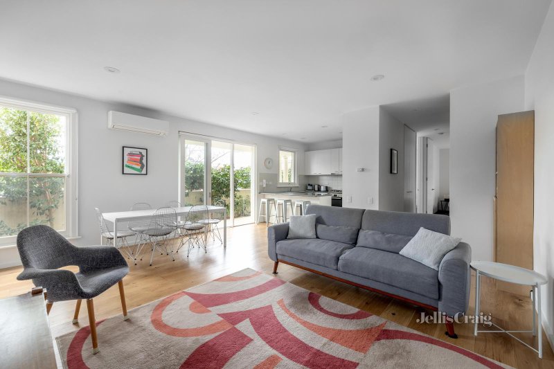 1/1 Gordon Grove, Malvern, VIC 3144 Apartment for Sale