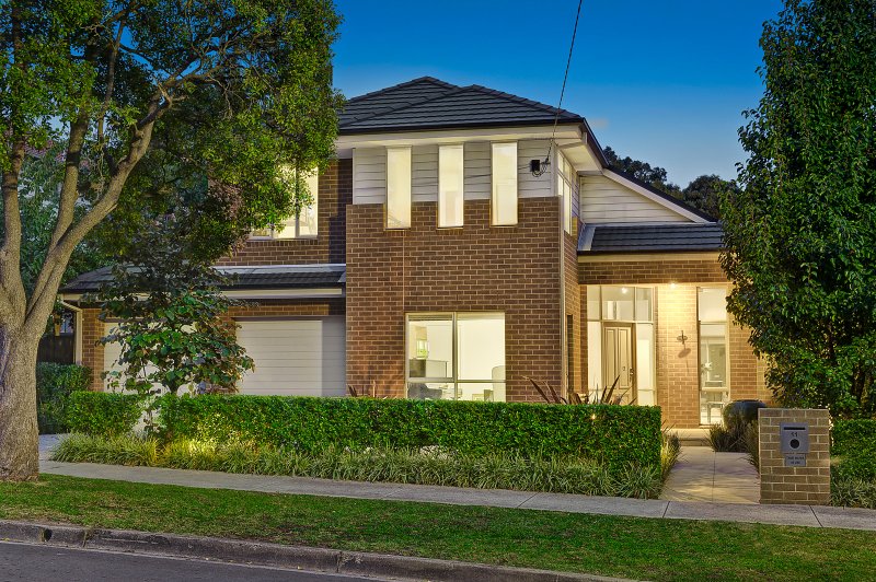 11 Hertford Crescent, Balwyn, VIC 3103 House for Sale