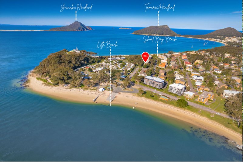 1 Intrepid Close NELSON BAY NSW 2315