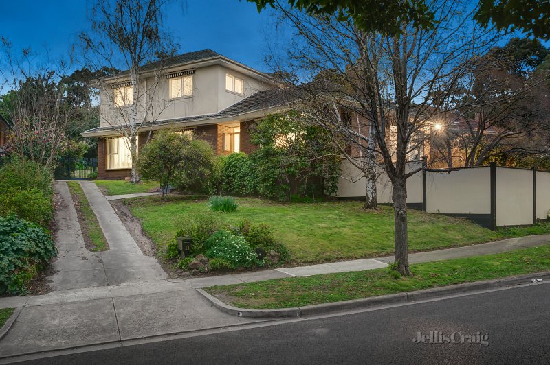 11 Koolkuna Avenue