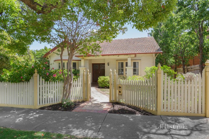 11 Lockhart Street, Camberwell, VIC 3124 House for Sale