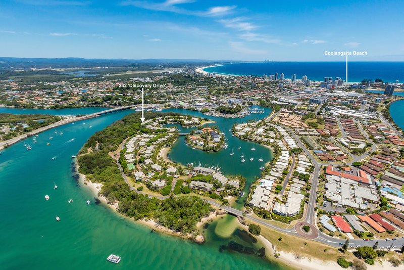 1/1 Mariners Drive West, TWEED HEADS NSW 2485