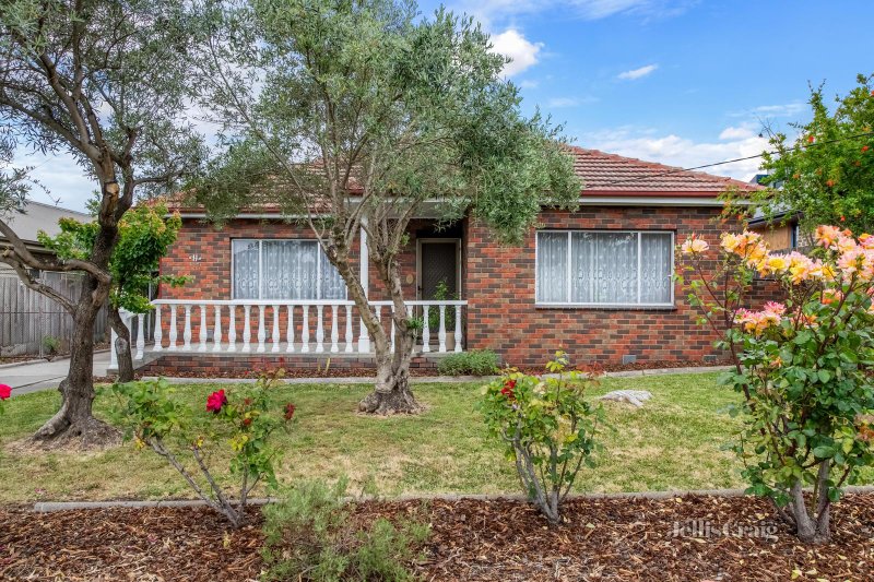 11 Merbein Street, Pascoe Vale, VIC 3044 House for Sale