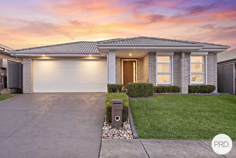 HORSLEY property image