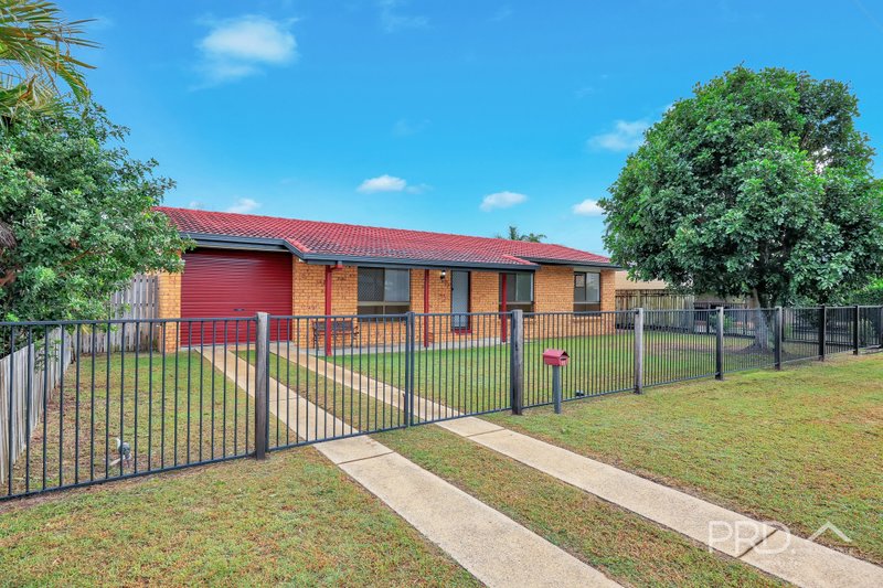 URANGAN property image