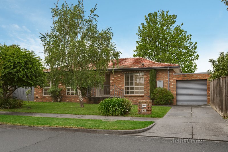 11 Rupert Street, Doncaster East, VIC 3109 House for Sale