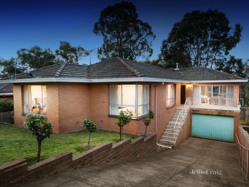 11 Sinclair Avenue, Templestowe Lower, VIC 3107 House for Sale