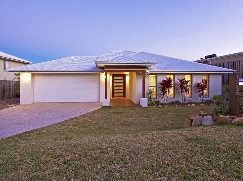 REEDY CREEK property image