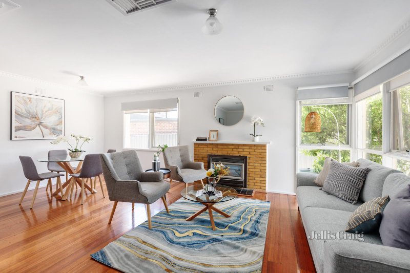 1/1 Summit Crescent, Glen Waverley, VIC 3150 Unit for Sale