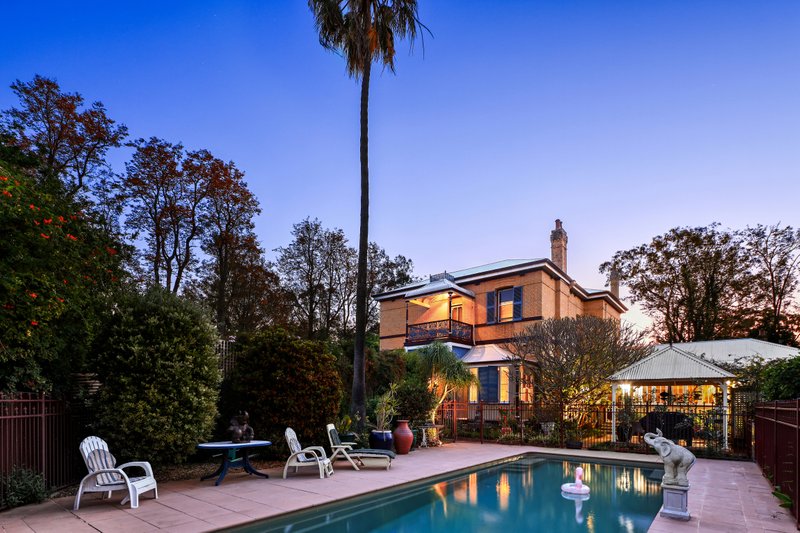 BOLWARRA property image