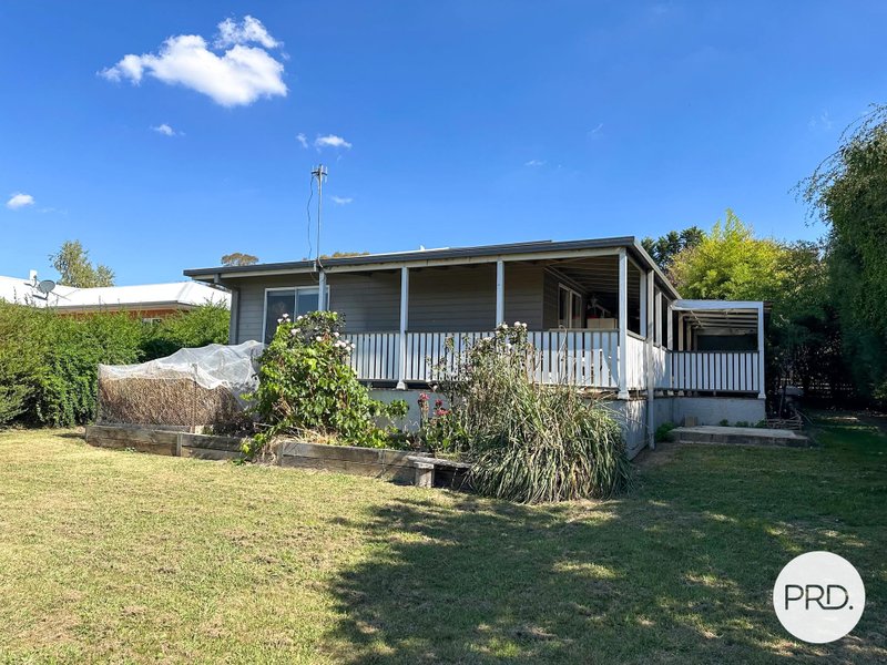 TUMBARUMBA property image