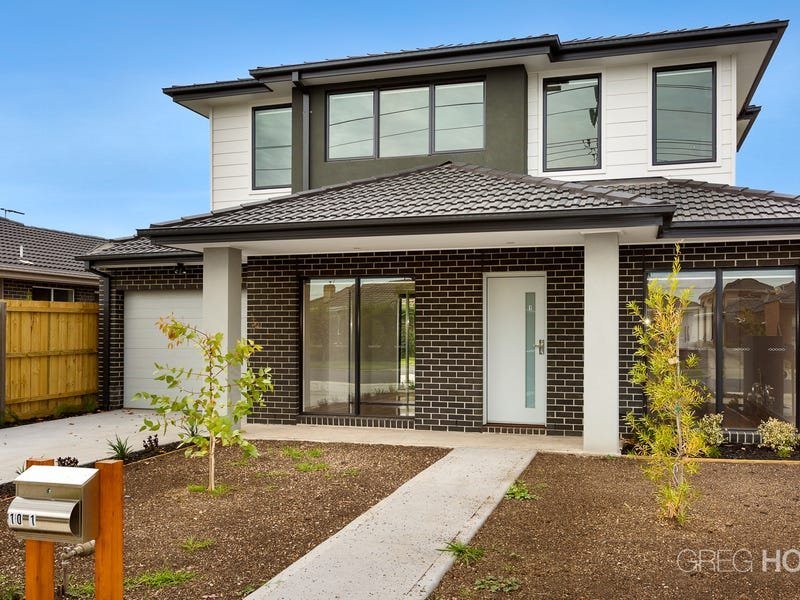 1/10 Huxtable Avenue, Altona North, VIC 3025 Townhouse for Sale