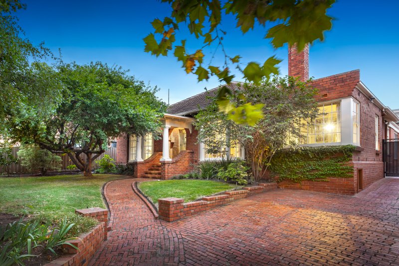 110 Kooyong Road, Armadale, VIC 3143 House for Sale