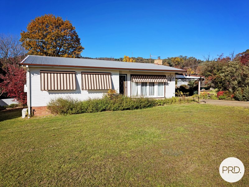 TUMBARUMBA property image